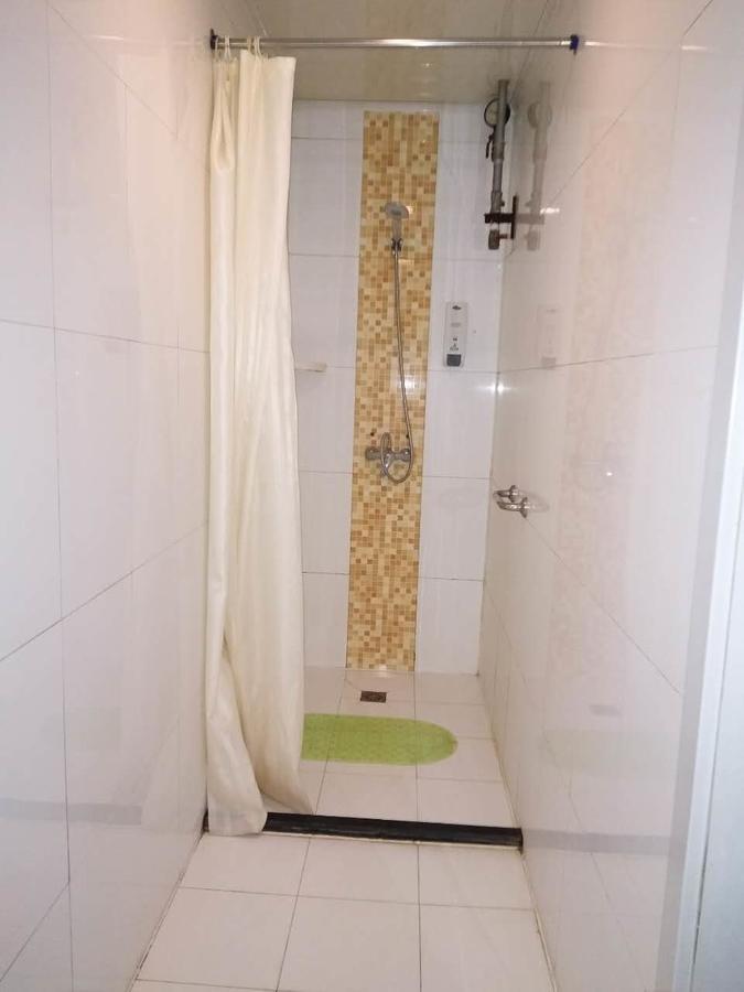 Jinjiang Inn Select Taiyuan Xuefu Street Changzhi Road Экстерьер фото